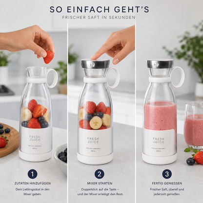 Bendora Premium Smoothie Blender