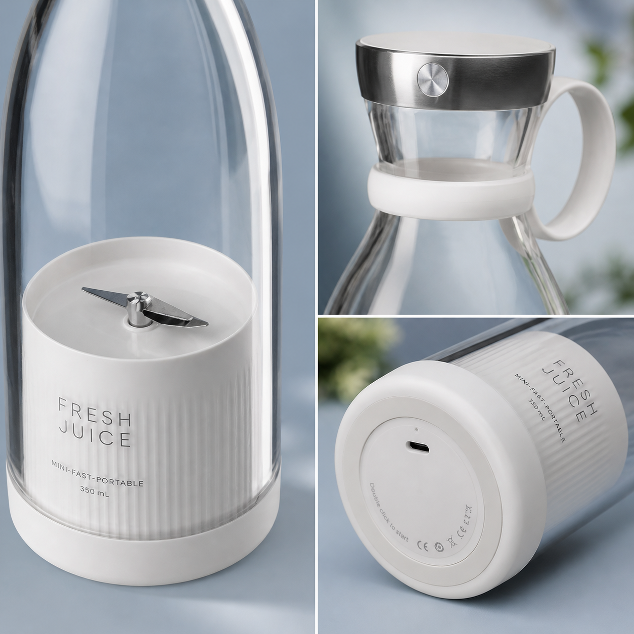 Bendora Premium Smoothie Blender
